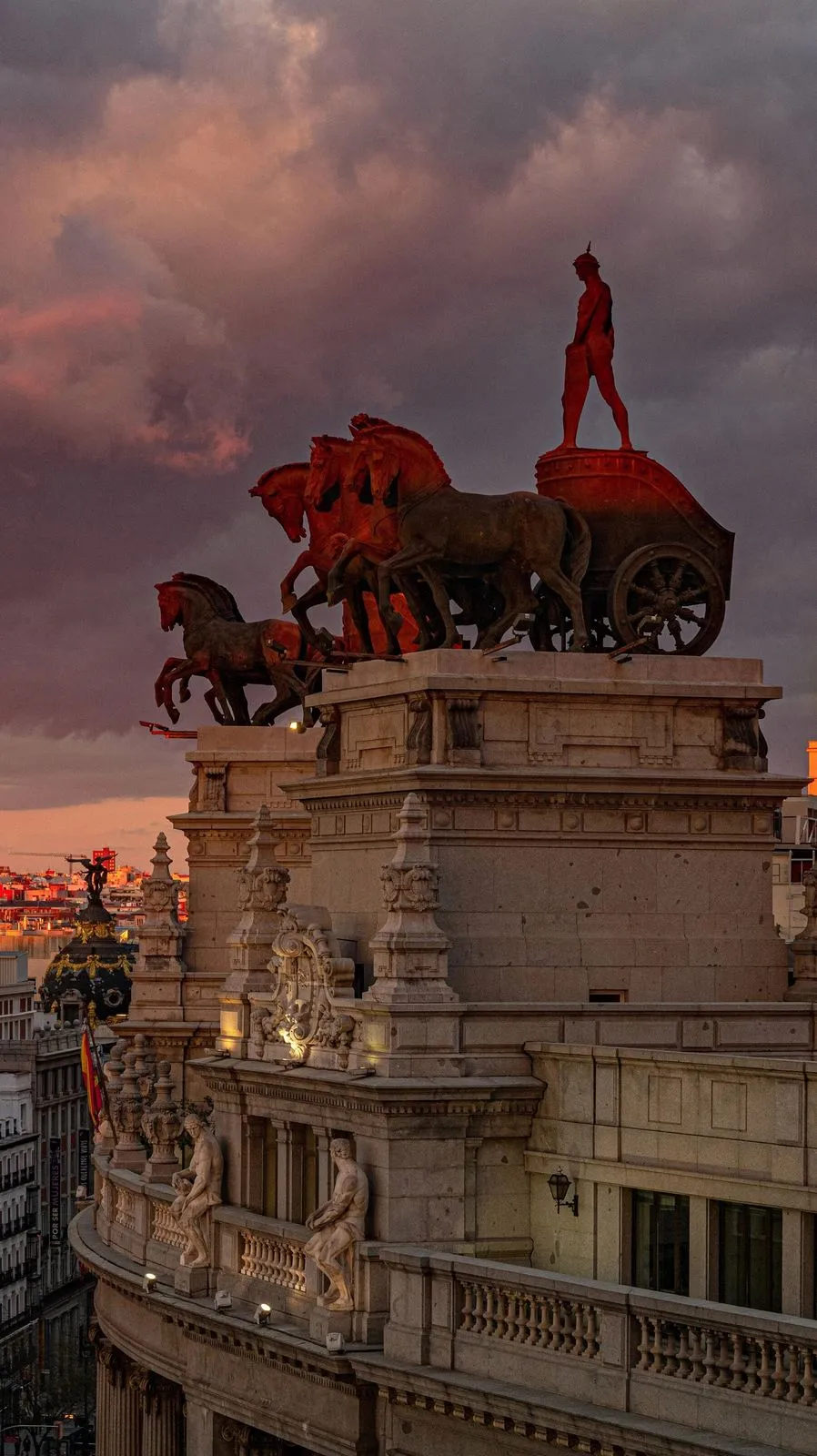 Centro, Madrid
